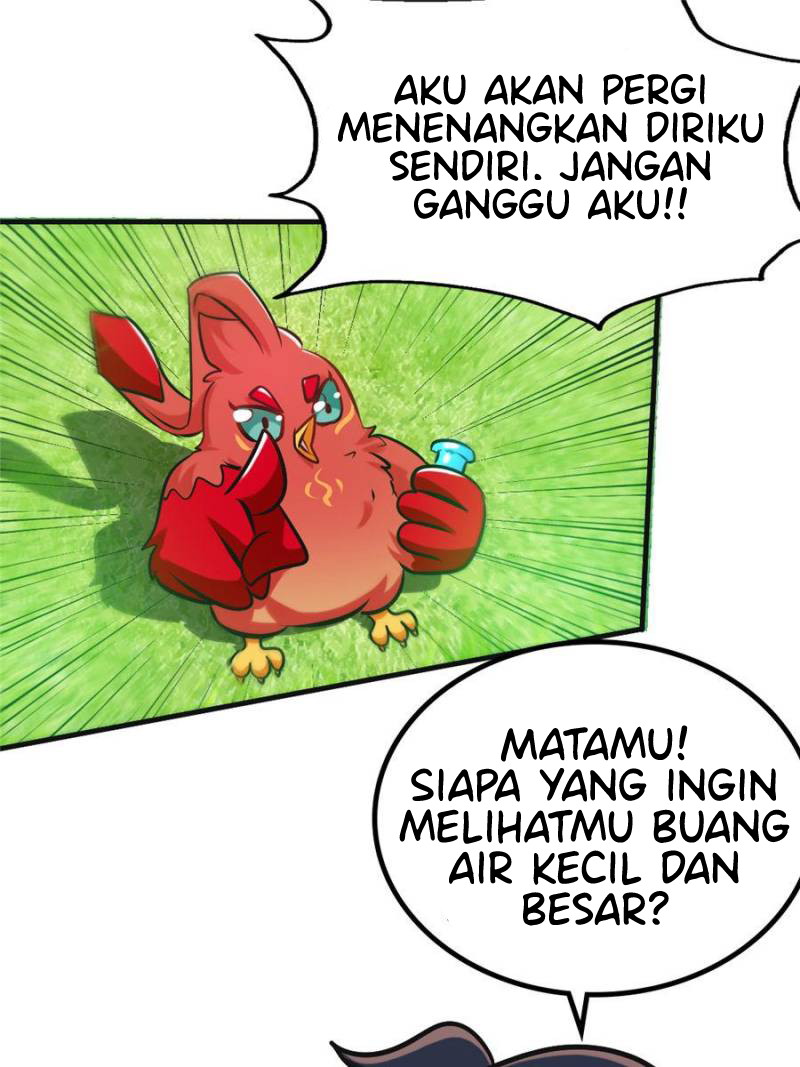 Extreme God chapter 103